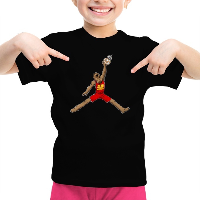 michael jordan shirts for kids