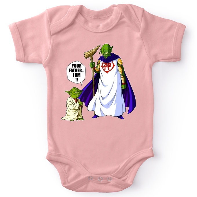 dragon ball z baby girl clothes