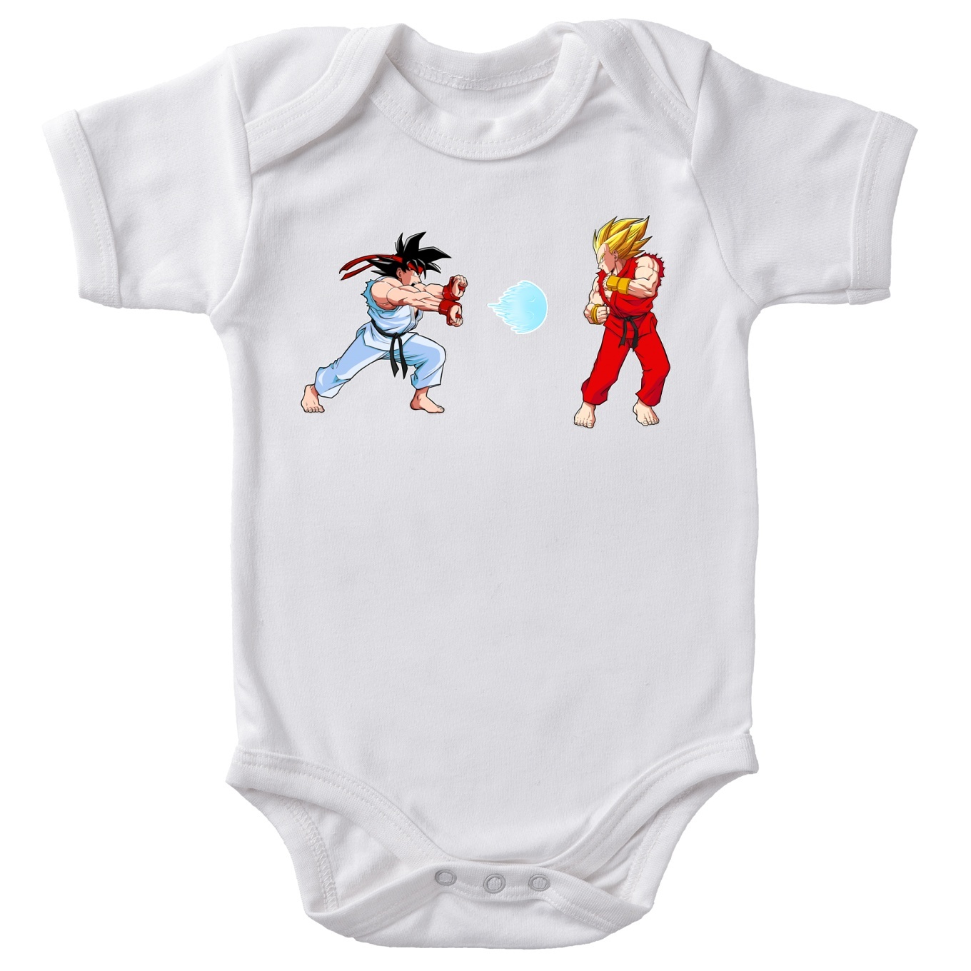 Seiya Baby Onesies for Sale - Pixels