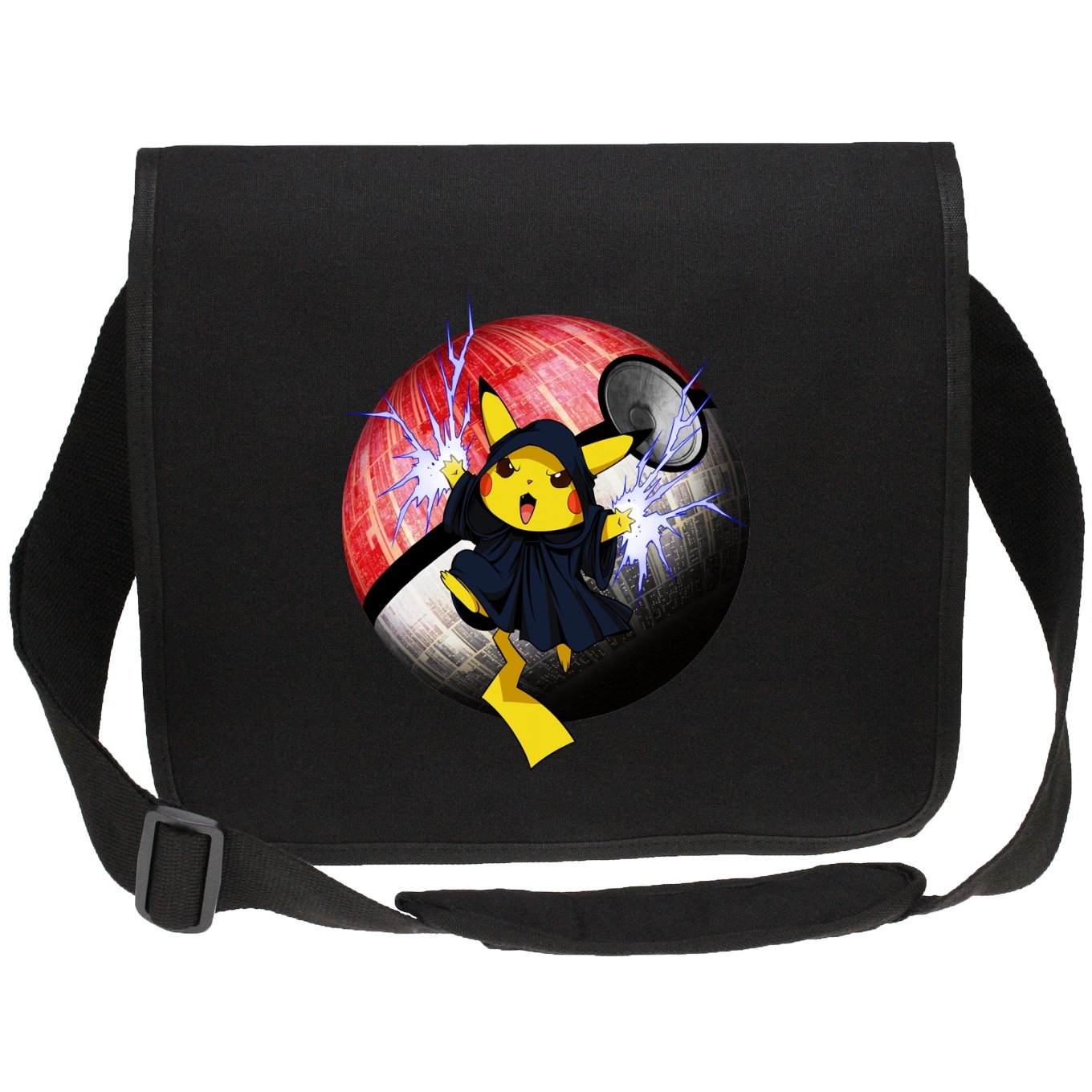 pokemon side bag