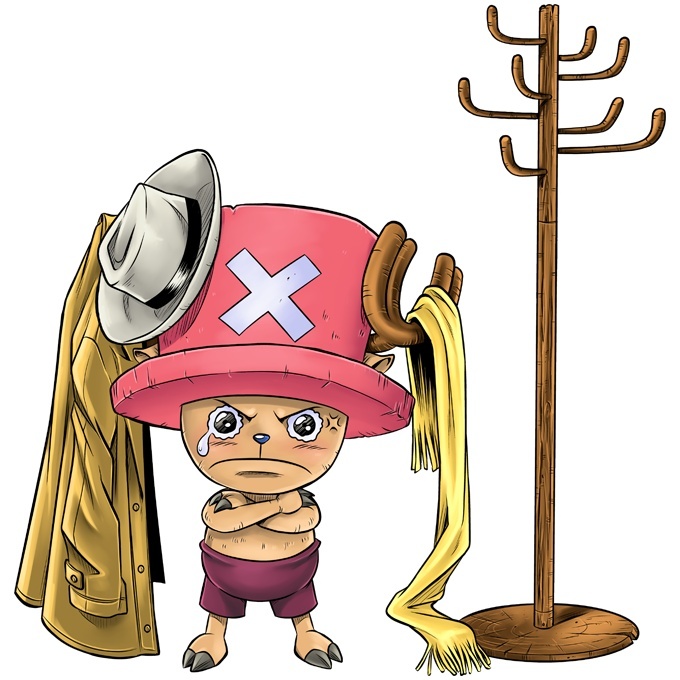 Cute Baby One Piece Tony Tony Chopper ,One Piece Funny Baby Tony