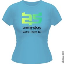 T-shirts Femmes Parodies Jeux Vido