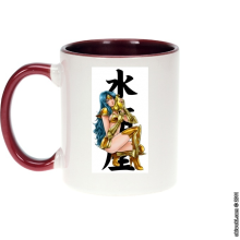 Mugs Parodies Manga