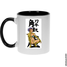 Mugs Parodies Manga