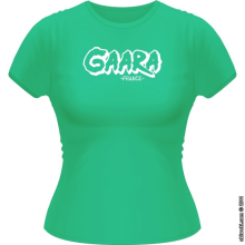 T-shirts Femmes Gaara France