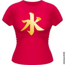 T-shirts Femmes Kawaii