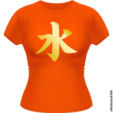 T-shirts Femmes Japon