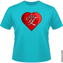 T-shirts Hommes Japon