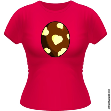 T-shirts Femmes Manga Design