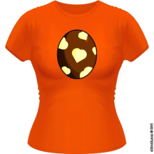 T-shirts Femmes Manga Design