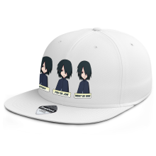 Casquette Rap Snapback Parodies Cinma