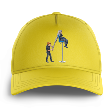 Cappelli Bambini Parodie del film