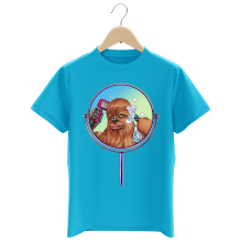 Camisetas Nios Parodias de pelculas