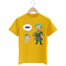 T-shirts Enfants Garons Parodies Manga