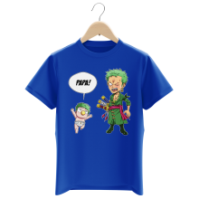 T-shirts Enfants Garons Parodies Manga