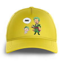 Casquettes Enfants Parodies Manga