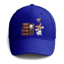 Cappelli Parodie di Manga