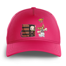 Cappelli Bambini Parodie di Manga