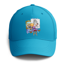 Gorras Parodias de videojuegos