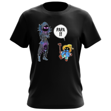 T-shirts Hommes Parodies Jeux Vido