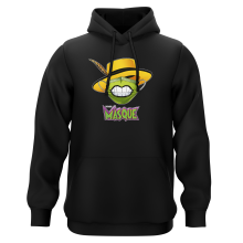 Sweat-shirts  Capuche Parodies Cinma