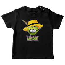 T-shirts bb Parodies Cinma