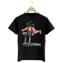 Boys Kids T-shirts Manga Parodies