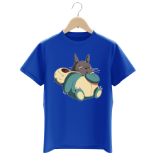 Boys Kids T-shirts Manga Parodies