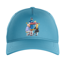 Cappelli Bambini Parodie del film