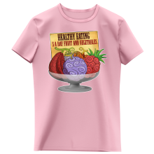 Girls Kids T-shirts Manga Parodies