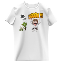 T-shirts Enfants Filles Parodies Manga