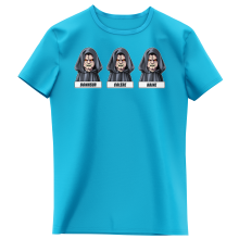 T-shirts Enfants Filles Japon