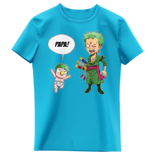 T-shirts Enfants Filles Parodies Manga