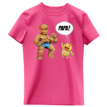 T-shirts Enfants Filles Parodies Jeux Vido