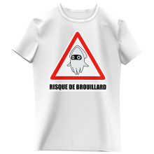 T-shirts Enfants Filles Parodies Jeux Vido