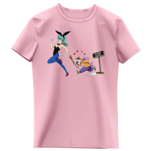 Mdchen Kinder T-Shirts Manga-Parodien