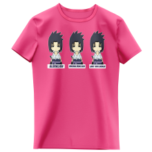 Mdchen Kinder T-Shirts Manga-Parodien