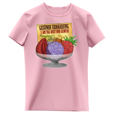 Mdchen Kinder T-Shirts Manga-Parodien