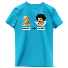 Mdchen Kinder T-Shirts Videospiel-Parodien