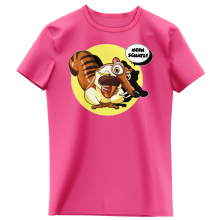 Mdchen Kinder T-Shirts Filmparodien