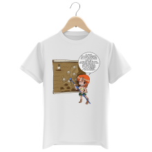 T-shirts Enfants Garons Parodies Manga