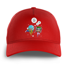 Casquettes Enfants Parodies Cinma