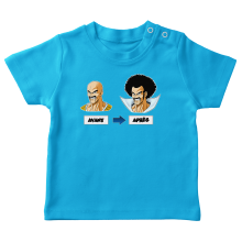 T-shirts bb Parodies Cinma