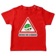 T-shirts bb Parodies Cinma