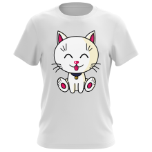 T-shirts Hommes Kawaii