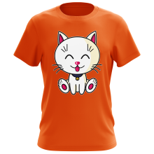 T-shirts Hommes Kawaii