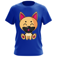 T-shirts Hommes Kawaii