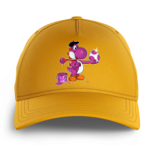 Casquettes Enfants Parodies Jeux Vido