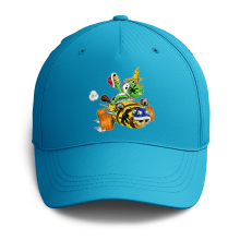 Casquettes Parodies Jeux Vido