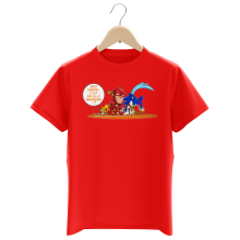 T-shirts Enfants Garons Parodies Cinma